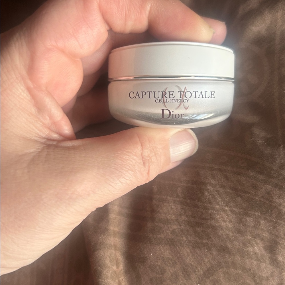 Dior Capture Totale cell energy